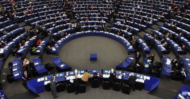 Avropa Parlamenti Ermənistanı işğalçı adlandırıldı