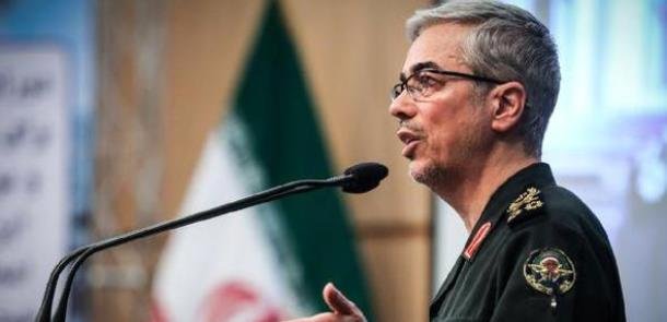 İrandan müstəqil Kürdüstan barədə açıqlama