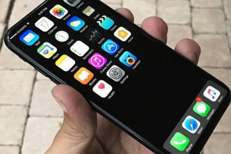 “iPhone 8” smartfonunun təqdimatı təxirə salındı
