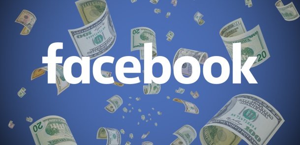 "Facebook" pullu olacaq: yalnız 10 kontenti pulsuz oxuya biləcəksiniz