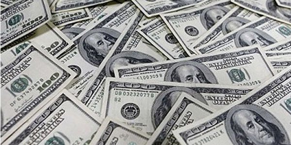 Neft Fondu bu il satdığı dolların miqdarını açıqladı (YENİLƏNİB)