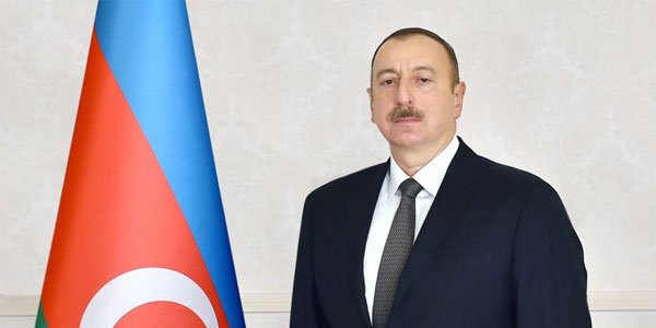 İlham Əliyev 8,9 milyon manat ayırdı