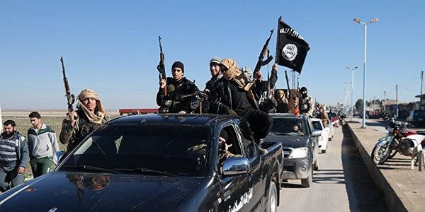 Əsir terrorçudan etiraflar: İŞİD Avropadakı teraktları necə hazırlayır?