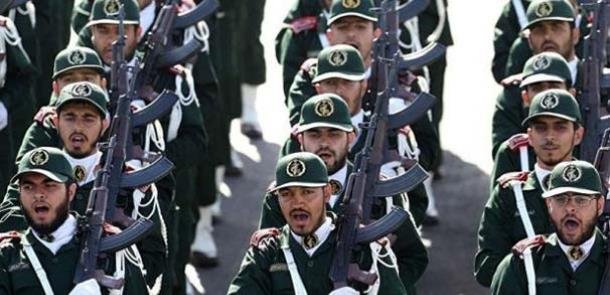 İran ordusunda qarşıdurma: ölən və yaralananlar var