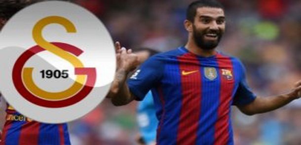 Arda Turan “Qalatasaray”a qayıtdı