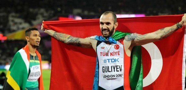 Ramil Quliyev: “Azərbaycana qayıtmağa hazıram”