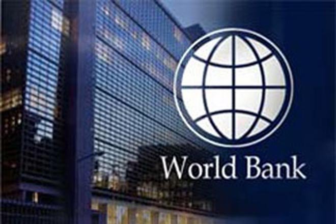 Dünya Bankı: Azərbaycan iqtisadiyyatı 2018-ci ildə 1faizə qədər arta bilər