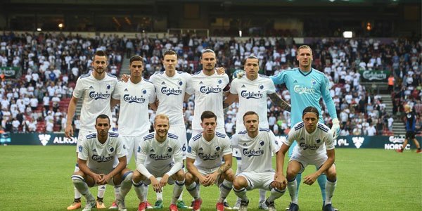 "Kopenhagen"in "Qarabağ" üçün heyəti açıqlandı