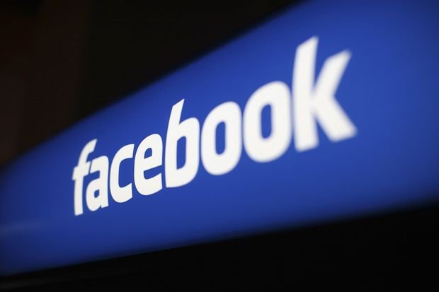 “Facebook” sosial şəbəkəsi 1,2 mln. avro həcmində cərimələndi