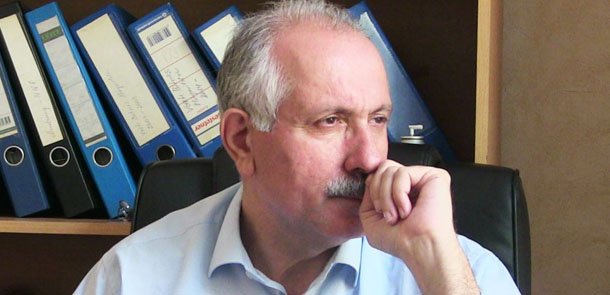 Mehman Əliyev azadlıqda