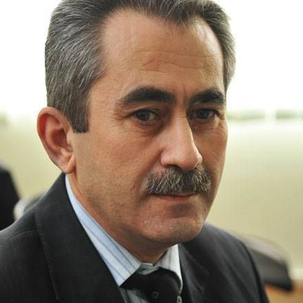 Tanınmış jurnalist ürəyindən əməliyyat edildi (YENİLƏNİB)