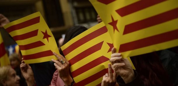 İspaniya Kataloniyaya qarşı sanksiya tətbiq etdi