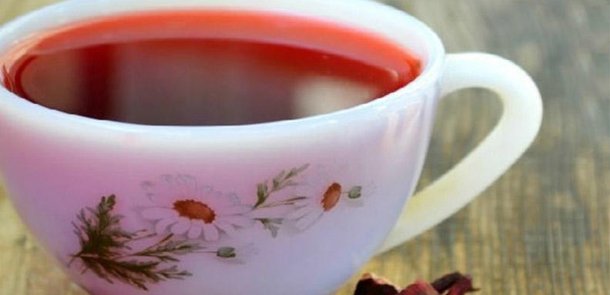 Öskürəyi yox edən ucuz və faydalı bitki çayı
