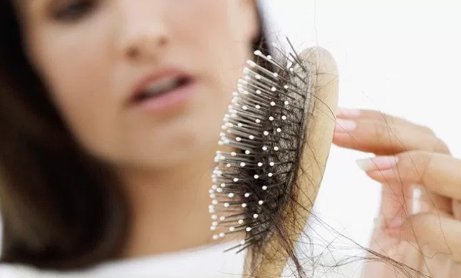 Saç tökülməsinin qarşısını necə almaq olar? (MƏSLƏHƏT)