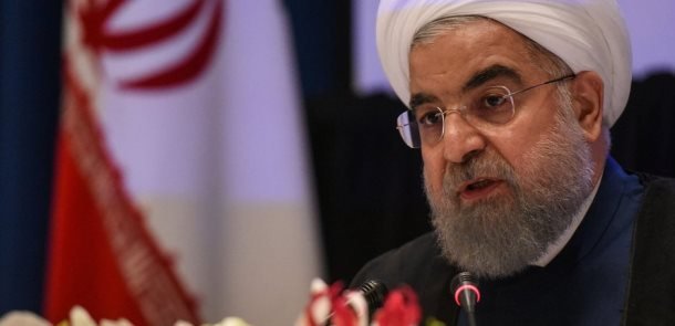 Trampın yeni İran strategiyasına dəstək verən ölkələr və Ruhani