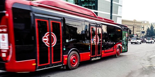 “Baku Bus” zərərlə çalışır: Hesabat açıqlandı