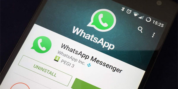 “WhatsApp” istifadəçilər üçün daha bir yenilik