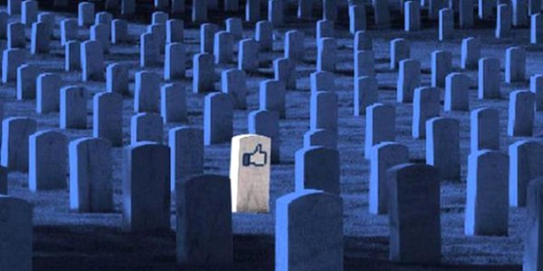 Öldükdən sonra sosial media hesablarınıza nə olacaq?
