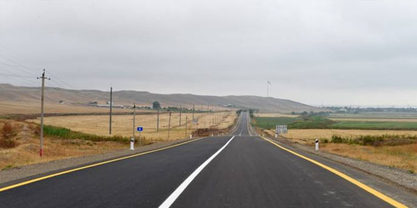 Azərbaycan yol infrastrukturunun keyfiyyətinə görə dünyada neçəncidir?