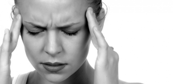 Baş ağrısının səbəbləri