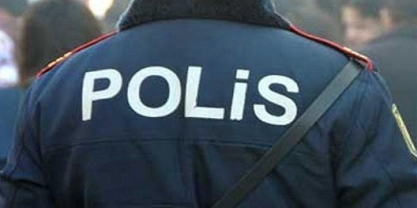 Cəlilabadda insident: Polis atəş açdı