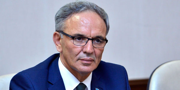 Əflatun Amaşov: “Onlayn mediaya sistemli şəkildə dövlət vəsaiti ayrılmalıdır”