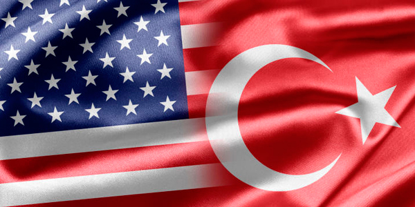 Türkiyə ABŞ-ın Qüds qərarını tanımadı