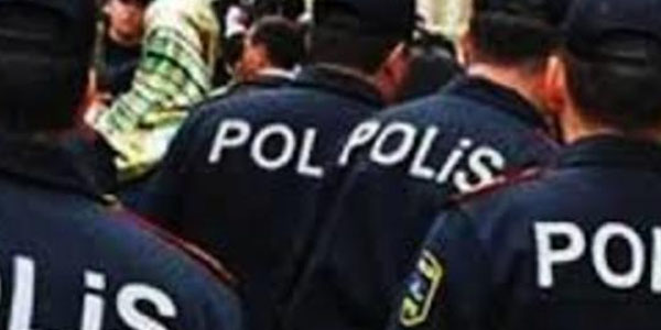 Biləsuvarda kütləvi dava: 2 polis əməkdaşı yaralandı