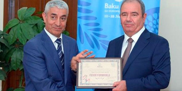 Beytulla Hüseynov 7 milyon ödədi