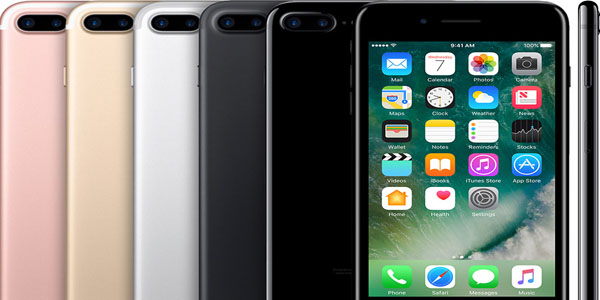 2018-ci ildə böyük ekranlı metal “iPhone” buraxılacaq