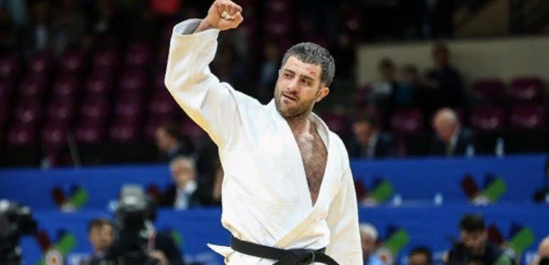 Azərbaycan cüdoçusu beynəlxalq turnirdə medal qazandı