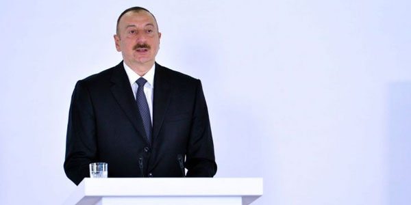 Prezident: “Azərbaycan İslam həmrəyliyinə böyük töhfə verir”