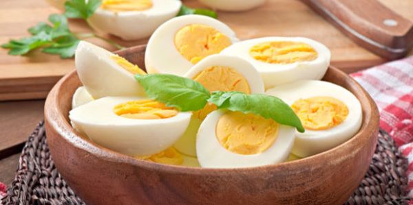 Yumurtanın insan orqanizminə faydaları