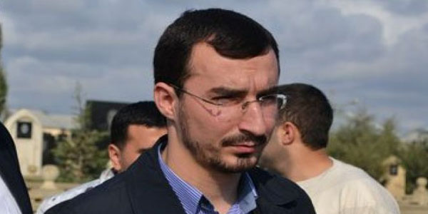 Taleh Bağırova qarşı yeni ittiham irəli sürüldü