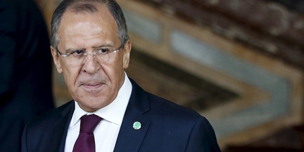 Rusiya Suriyadakı yeni hədəfini açıqladı