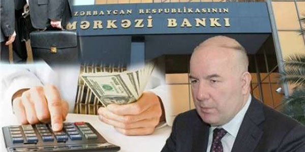 Azərbaycan Mərkəzi Bankı radikal islahatlara hazırlaşır