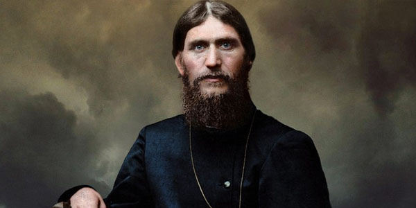Dəli keşiş, seksual manyak, çarı idarə edən adam: Kimdir Rasputin?
