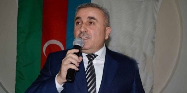 Azərbaycanlı deputat komadan ayıldı