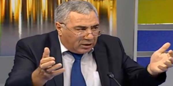 Hafiz Hacıyev: “Prezident ya mən olacağam, ya da qardaşım İlham Əliyev”