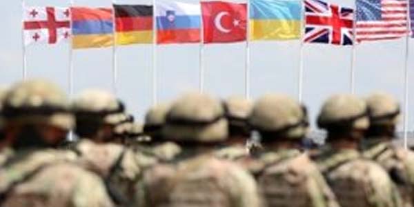 Gürcüstan Ermənistanı hərbi təlimə dəvət etdi