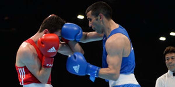 Sabah boks üzrə Azərbaycan çempionatına start veriləcək