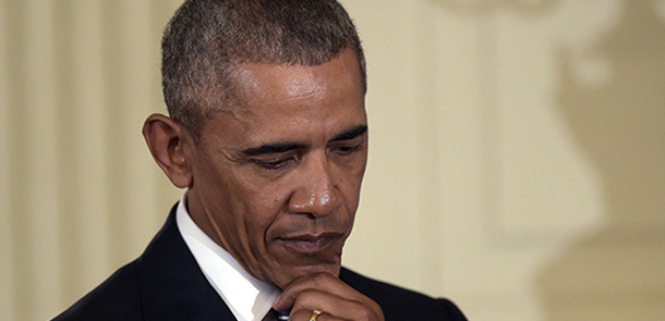 Bu foto Obamanın karyerasını bitirə bilərdi: 8 il sonra üzə çıxdı (FOTO)