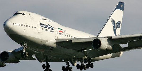 “İran Air” Azərbaycana qayıdır