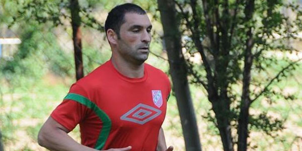 Azərbaycanlı futbolçu türk klubuna 1 milyon bağışladı