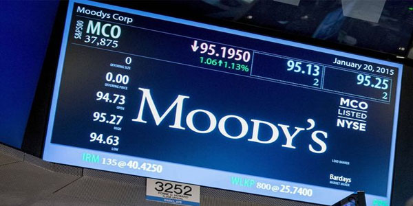 “Moody’s”: Azərbaycanda iqtisadi artım gözlənilir