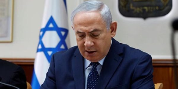 Netanyahu barədə rüşvət iddiaları təsdiqləndi