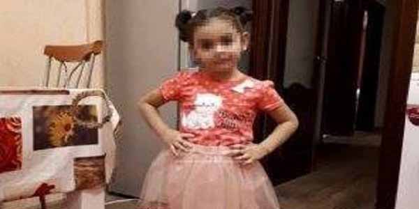 Moskvada uşaq bağçasında 4 yaşlı azərbaycanlı qız şaxtadan donaraq ölüb (VİDEO)
