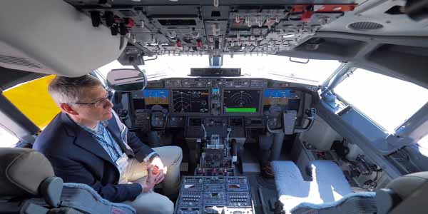 Azərbaycana “Boeing 737 MAX” təyyarələri gətiriləcək
