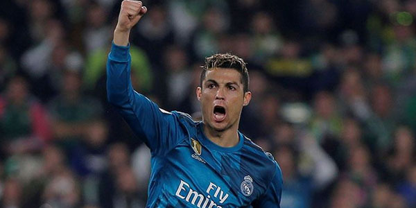 Ronaldonun transfer qiyməti açıqlandı - Fantastik məbləğ