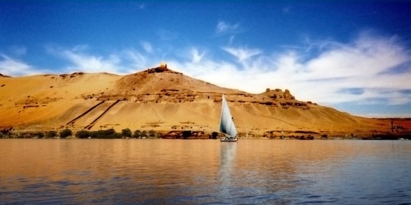 Nil üstündə dünyanın ilk su müharibəsi başlaya bilər